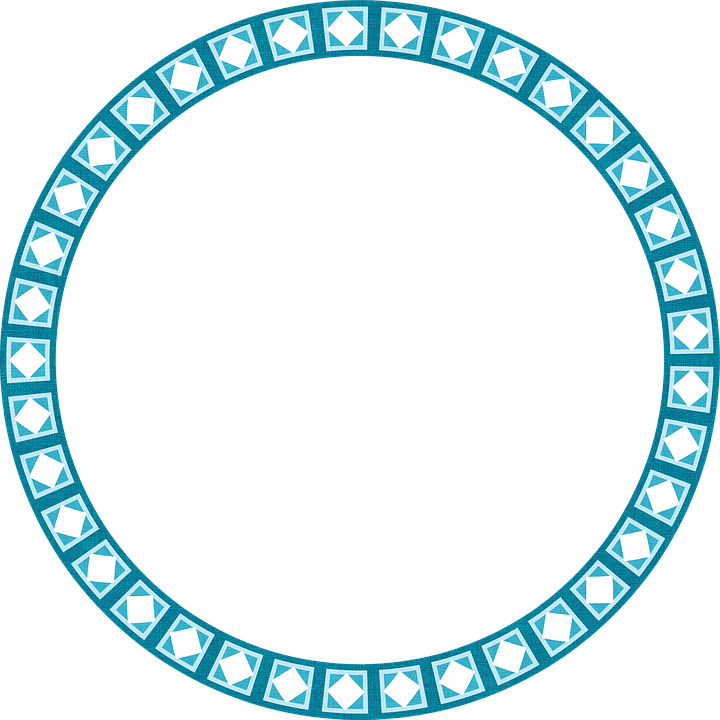 Detail Lingkaran Biru Png Nomer 15
