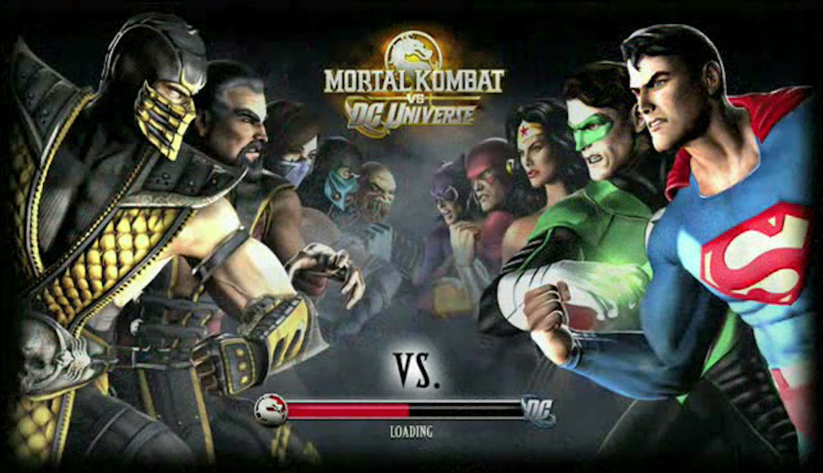 Detail Mortal Kombat Vs Dc Universe Nomer 18