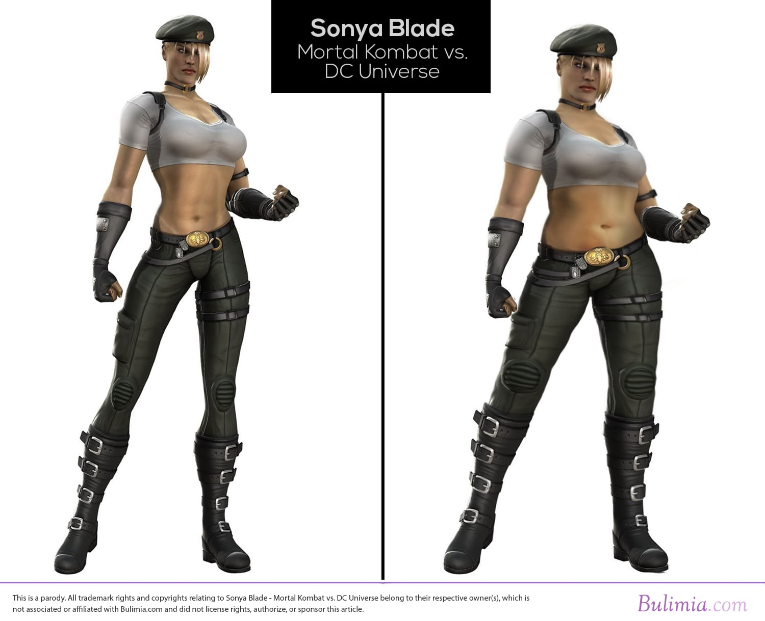 Detail Mortal Kombat Vs Dc Universe Nomer 22