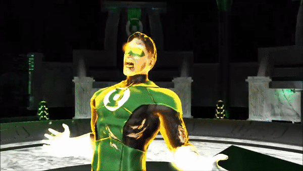 Detail Mortal Kombat Vs Dc Universe Nomer 38