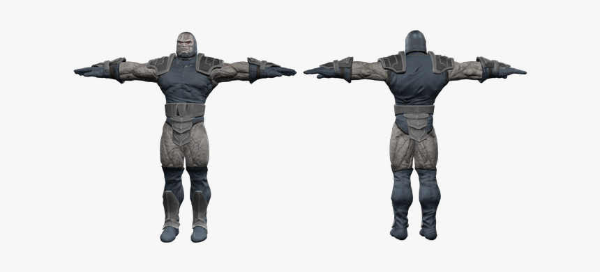Detail Mortal Kombat Vs Dc Universe Nomer 49