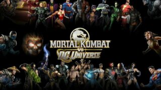 Detail Mortal Kombat Vs Dc Universe Android Nomer 20