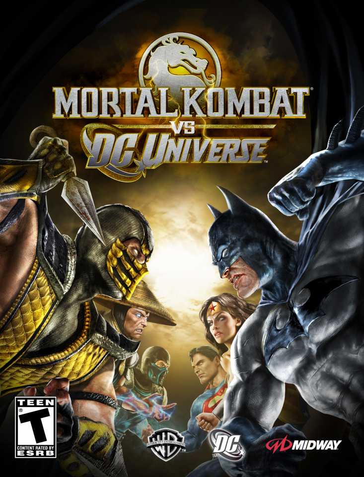 Detail Mortal Kombat Vs Dc Universe Android Nomer 4