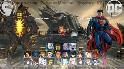 Detail Mortal Kombat Vs Dc Universe Android Nomer 10