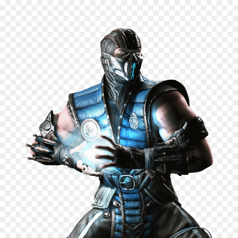 Detail Mortal Kombat Vs Png Nomer 26