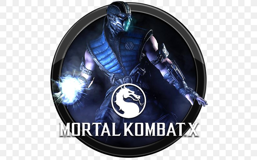 Detail Mortal Kombat Vs Png Nomer 32