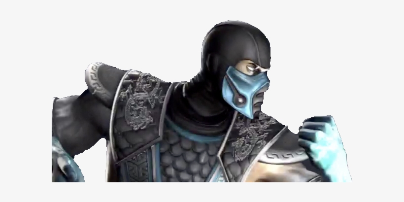 Detail Mortal Kombat Vs Png Nomer 44