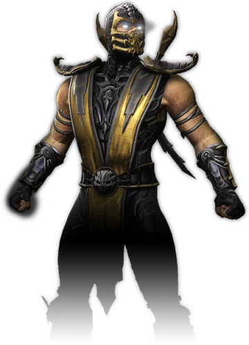 Detail Mortal Kombat Vs Png Nomer 48