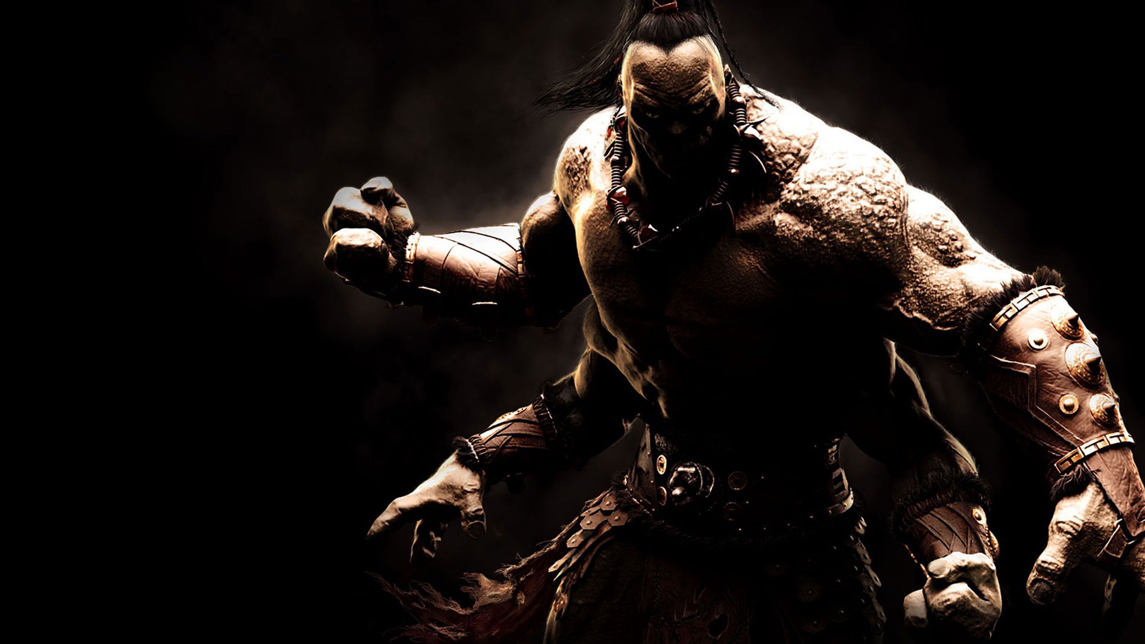 Detail Mortal Kombat Wallpaper Hd Nomer 41