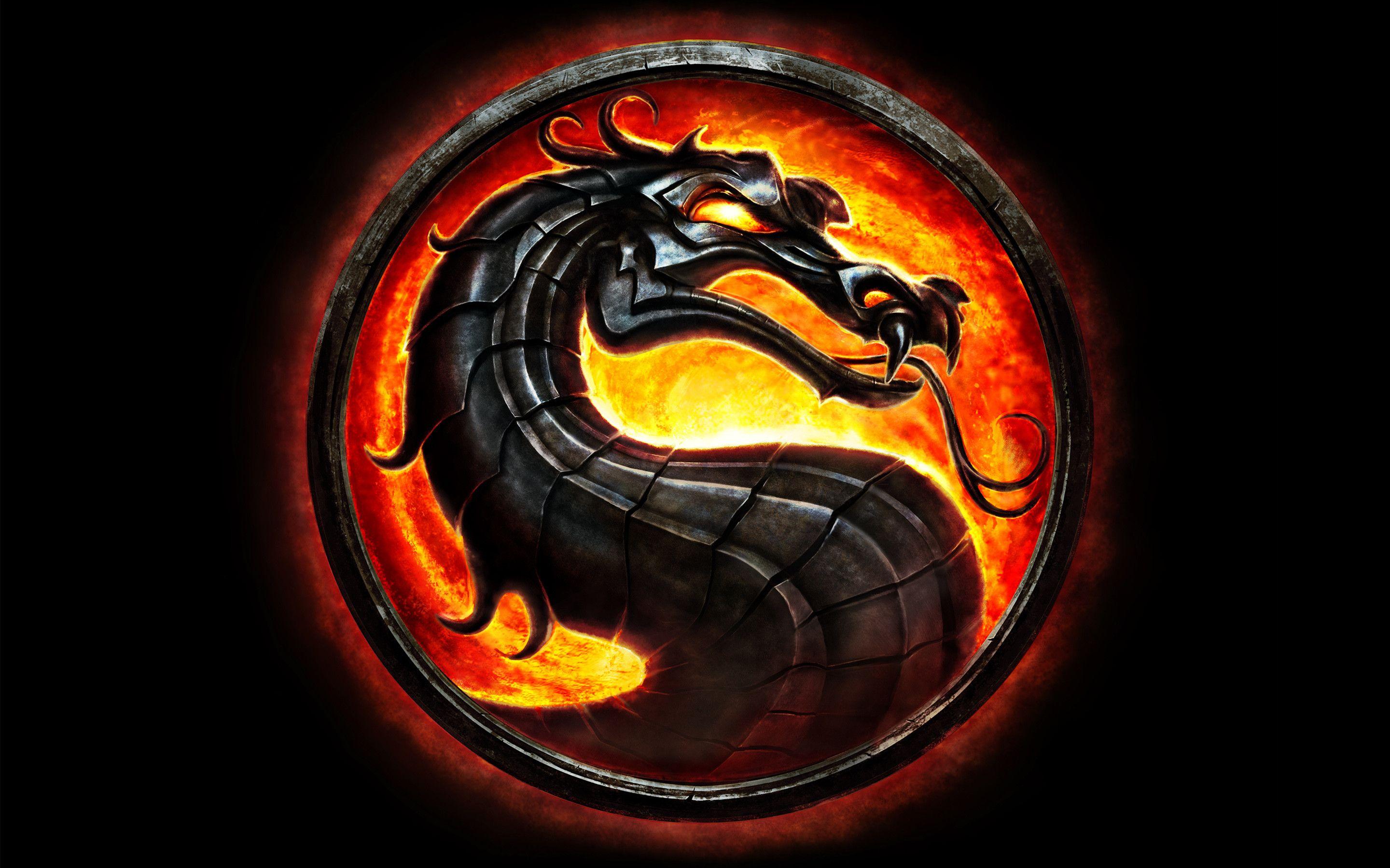 Detail Mortal Kombat Wallpaper Hd Nomer 51