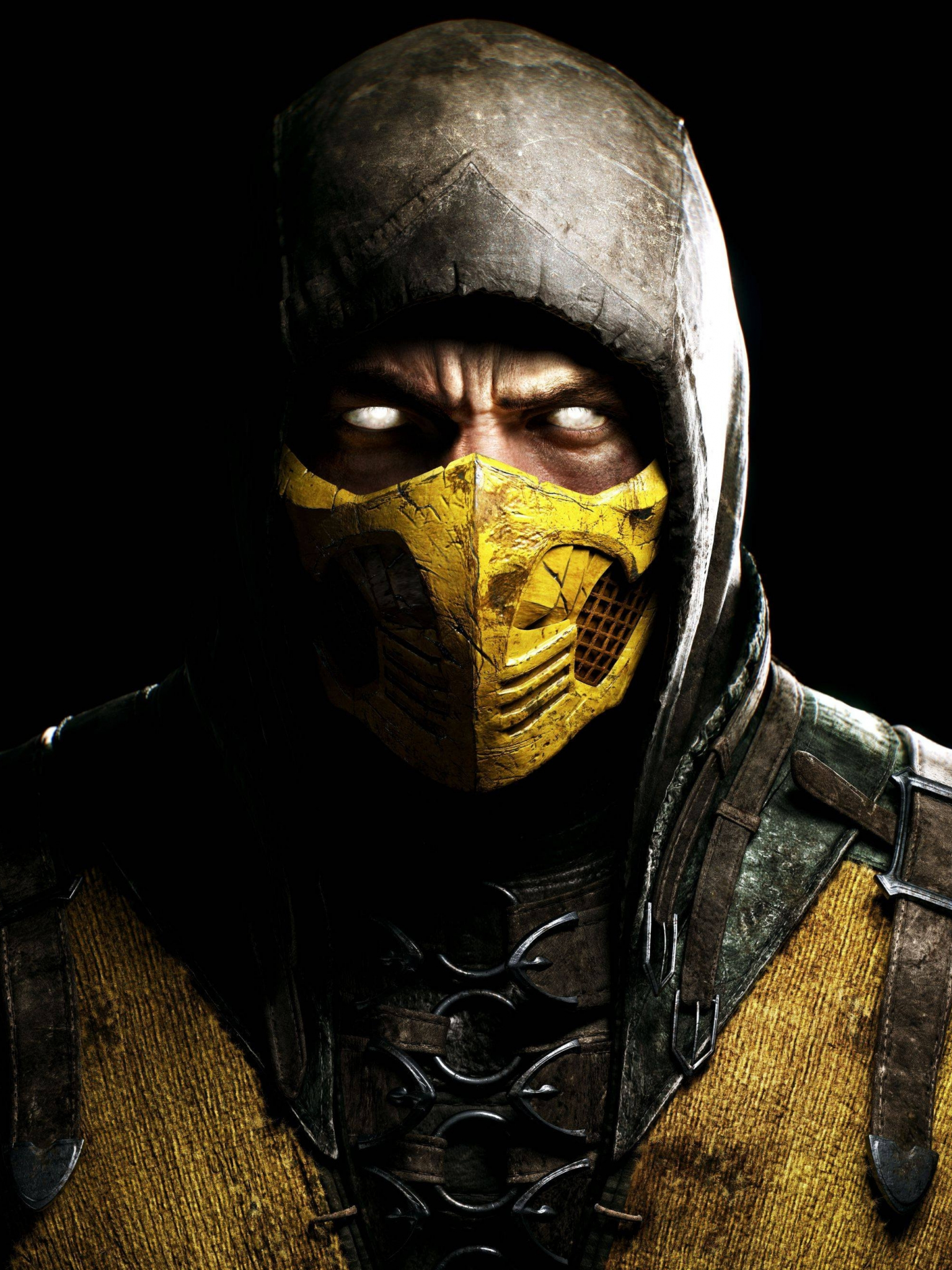 Detail Mortal Kombat Wallpaper Hd Nomer 54