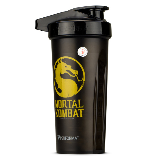 Detail Mortal Kombat Water Bottle Nomer 58