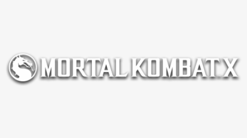 Detail Mortal Kombat X Logo Nomer 4