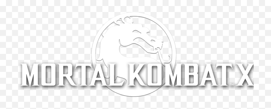 Detail Mortal Kombat X Logo Nomer 39