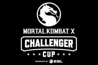 Detail Mortal Kombat X Logo Nomer 45