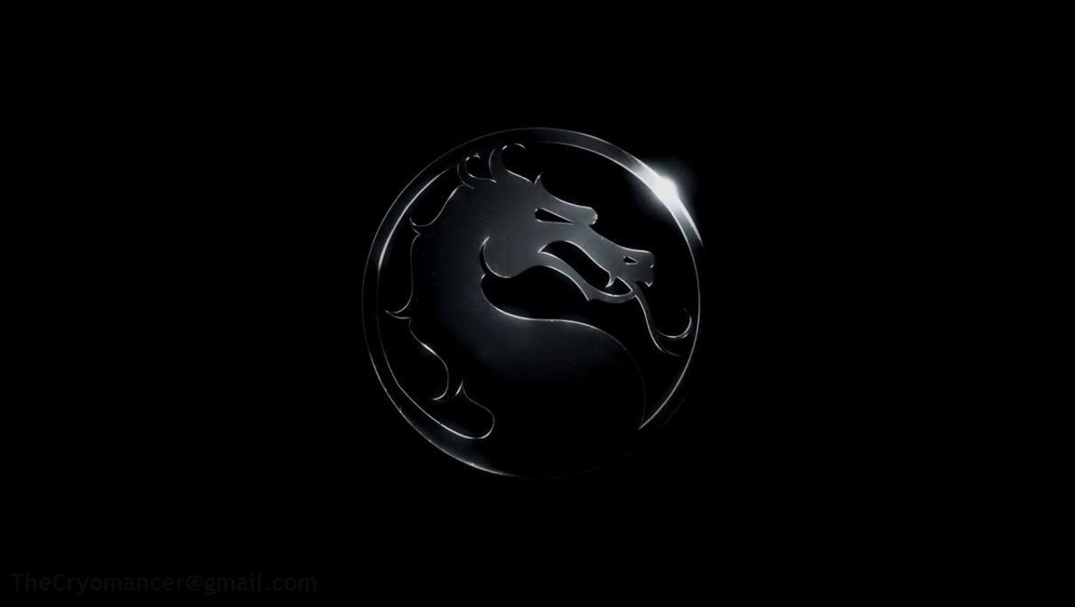 Detail Mortal Kombat X Logo Nomer 6