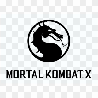 Detail Mortal Kombat X Logo Nomer 53