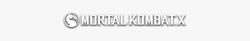 Detail Mortal Kombat X Logo Png Nomer 11