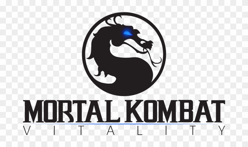 Detail Mortal Kombat X Logo Png Nomer 18