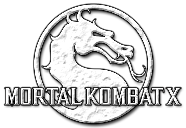 Detail Mortal Kombat X Logo Png Nomer 20