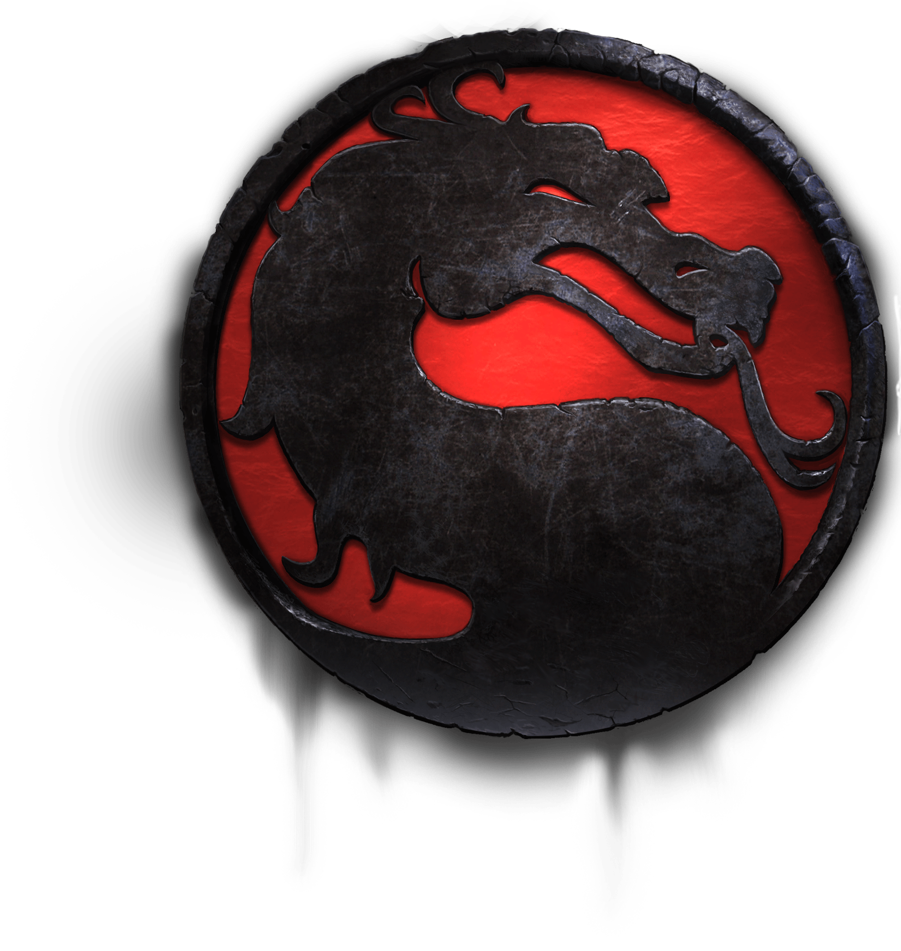 Detail Mortal Kombat X Logo Png Nomer 36