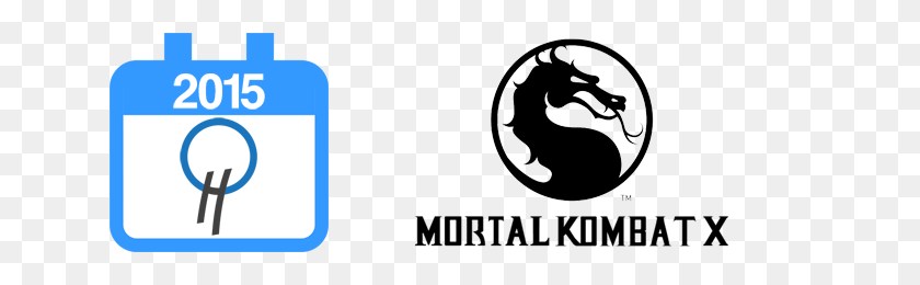 Detail Mortal Kombat X Logo Png Nomer 51