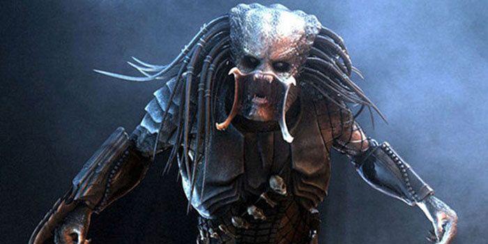 Detail Mortal Kombat X Predator Nomer 22