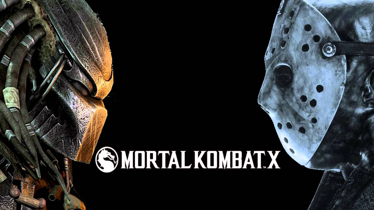 Detail Mortal Kombat X Predator Nomer 41