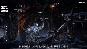 Detail Mortal Kombat X Ray Meme Nomer 27