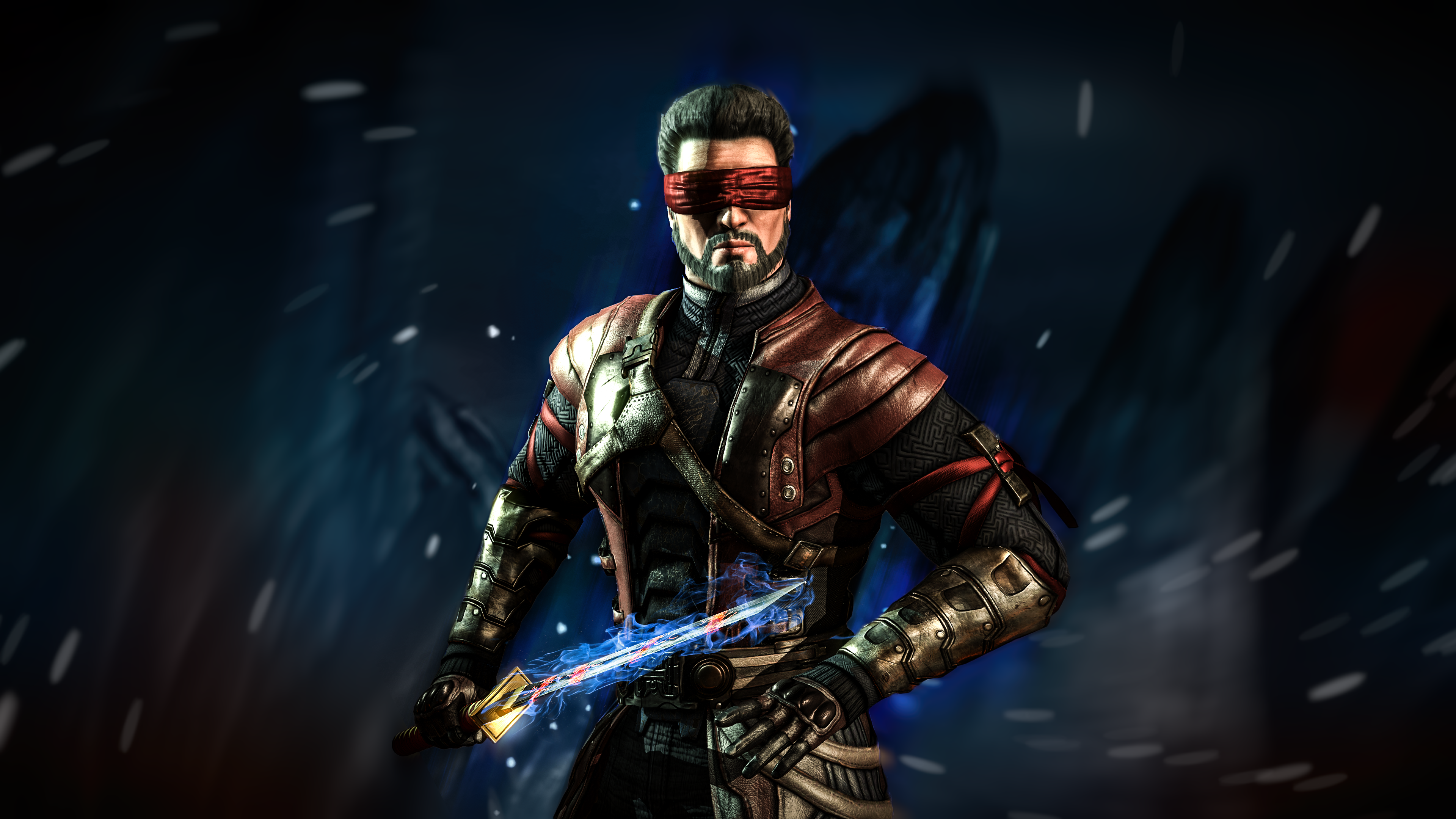 Detail Mortal Kombat X Wallpaper Nomer 23