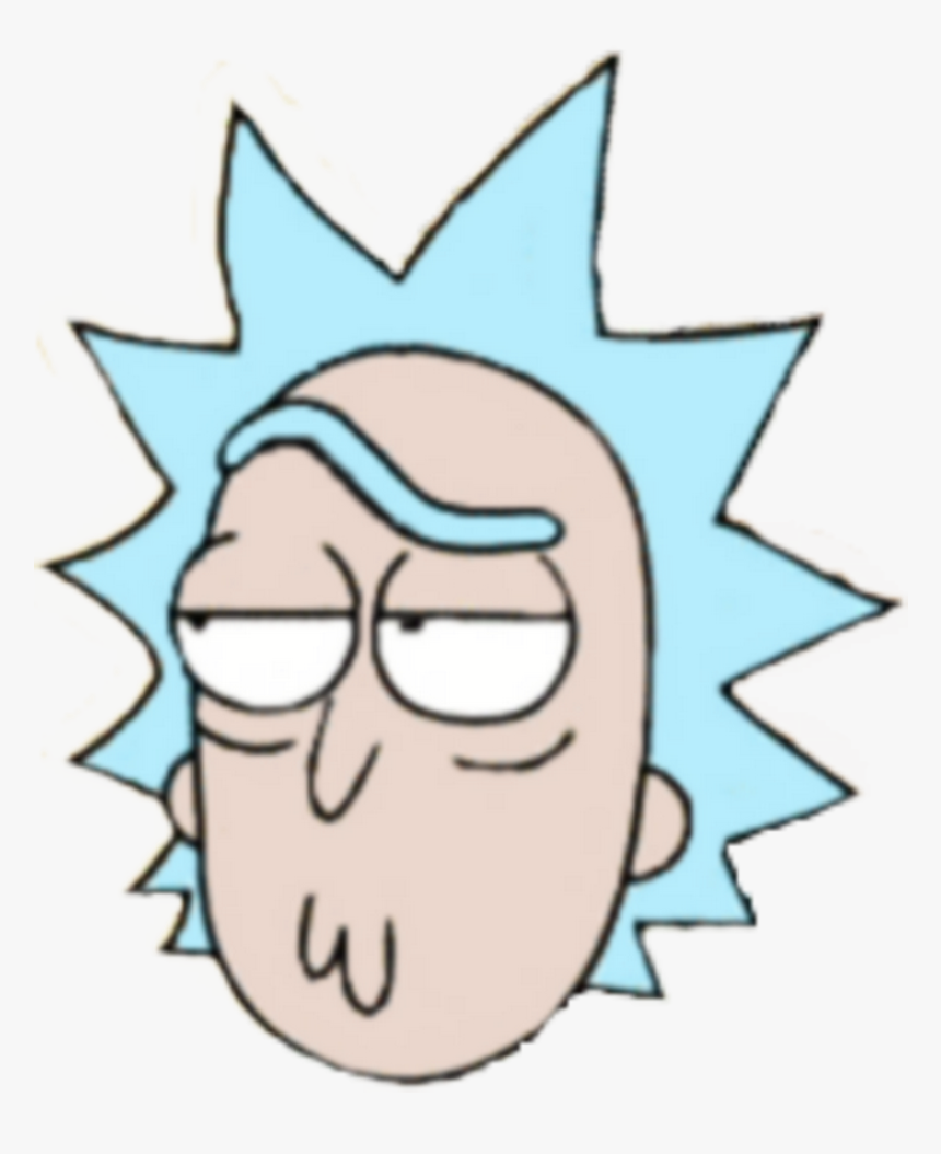 Detail Morty Face Png Nomer 15