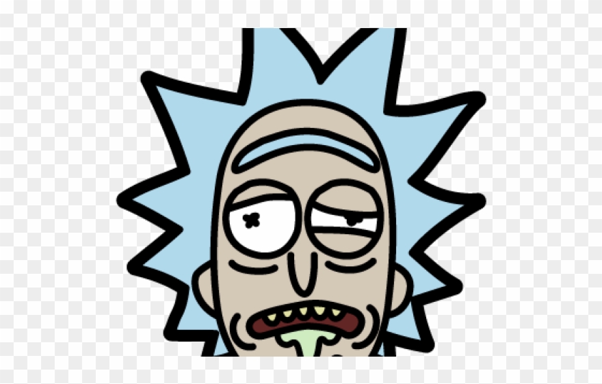 Detail Morty Face Png Nomer 26