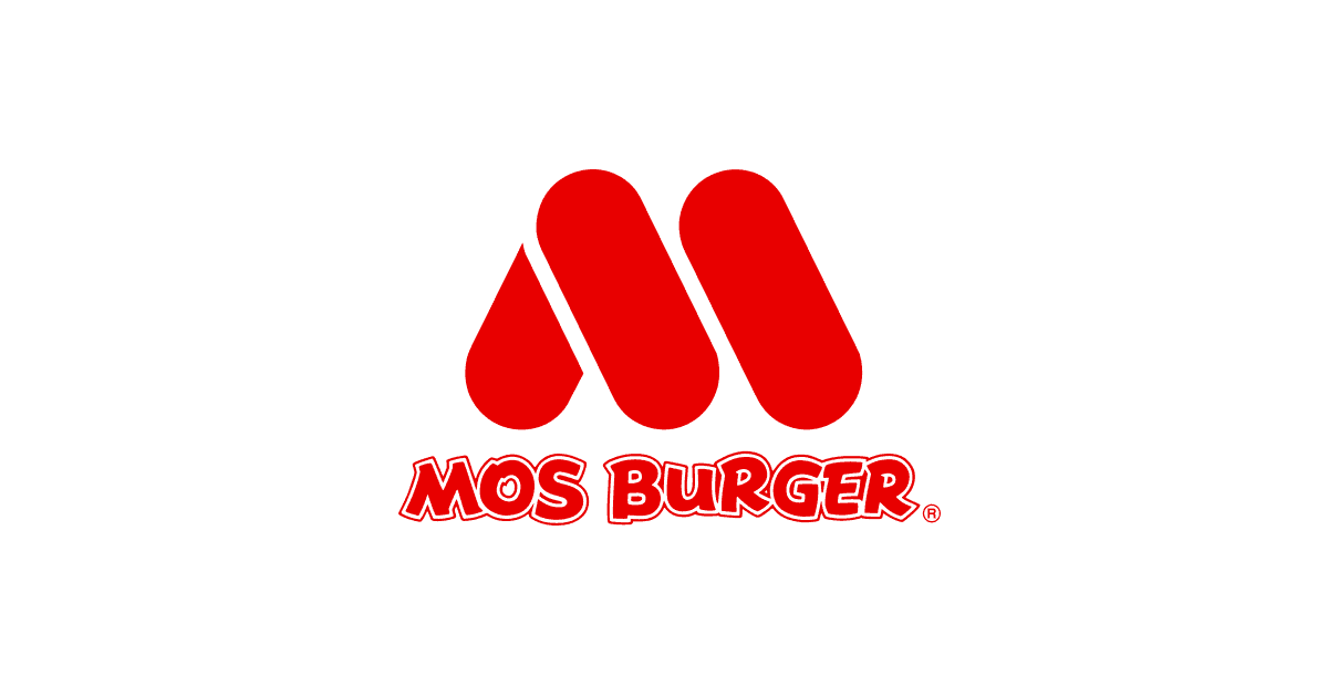 Detail Mos Burger Logo Nomer 3