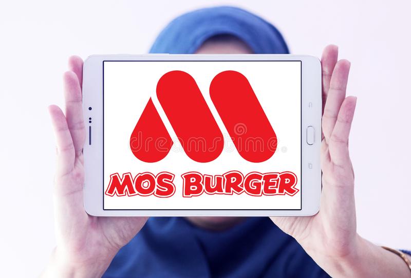 Detail Mos Burger Logo Nomer 42