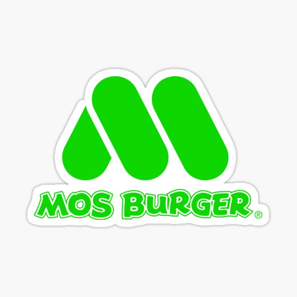 Detail Mos Burger Logo Nomer 8