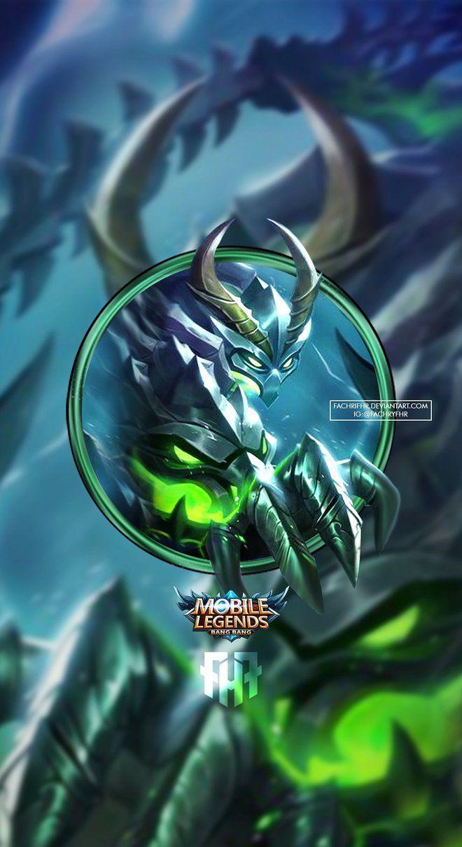 Detail Moskov Mobile Legend Wallpaper Nomer 49