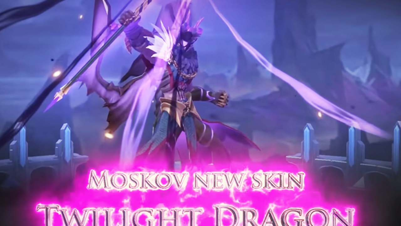 Detail Moskov Mobile Legends Nomer 28