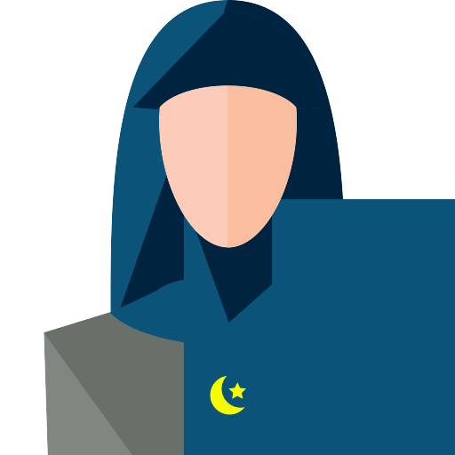 Detail Moslem Vector Png Nomer 15