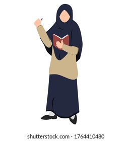 Detail Moslem Vector Png Nomer 36