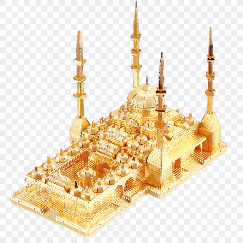 Detail Mosque 3d Png Nomer 31