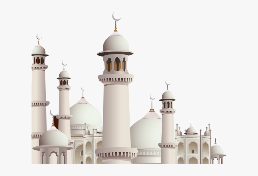 Detail Mosque Background Png Nomer 21