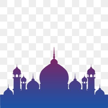 Detail Mosque Background Png Nomer 23