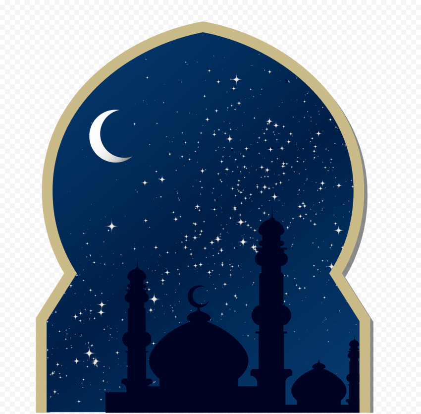 Detail Mosque Background Png Nomer 33