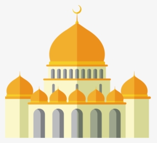 Detail Mosque Background Png Nomer 35