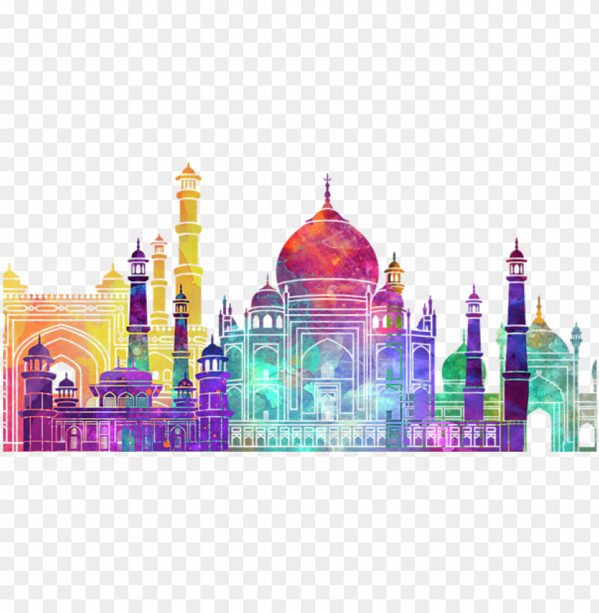 Detail Mosque Background Png Nomer 56