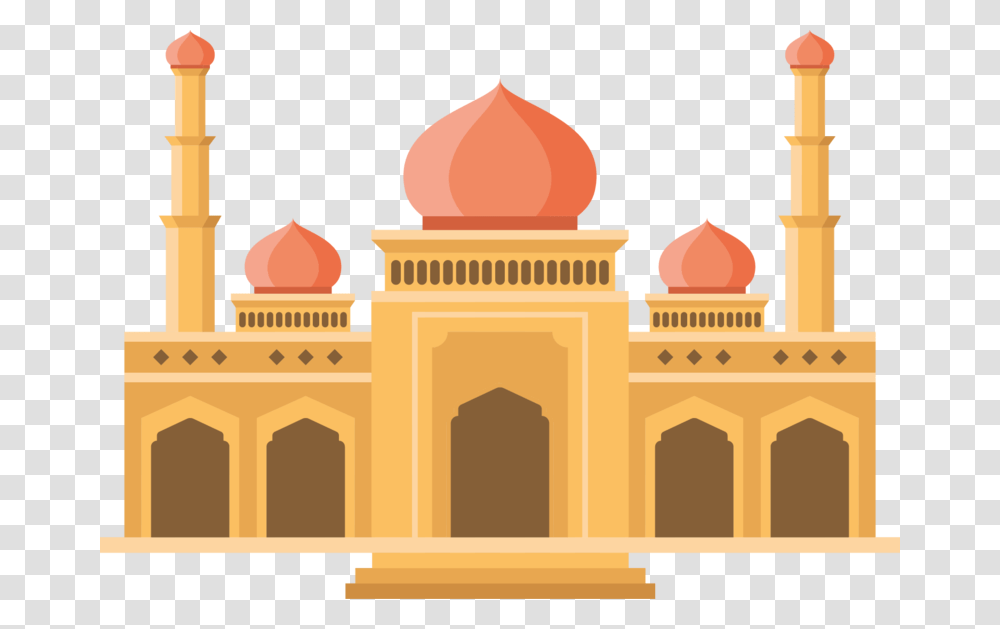 Detail Mosque Clip Art Nomer 14