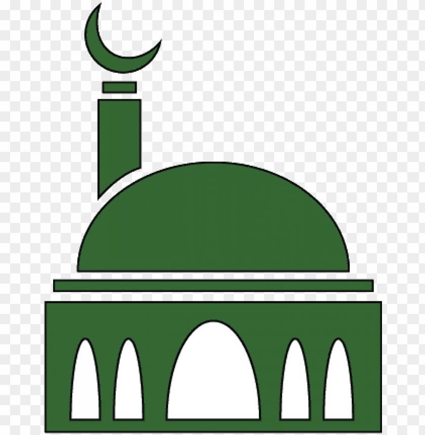 Detail Mosque Clip Art Nomer 20