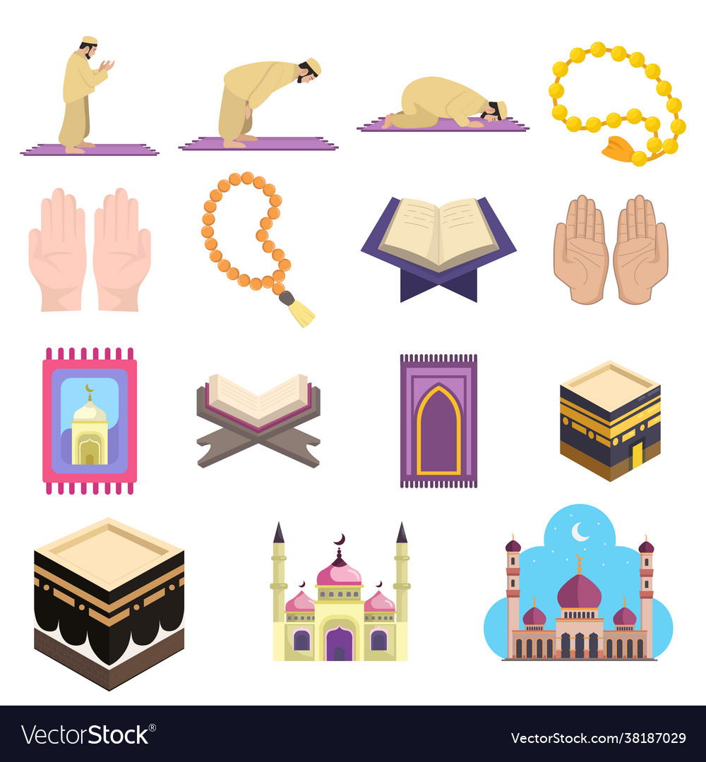 Detail Mosque Clip Art Nomer 26