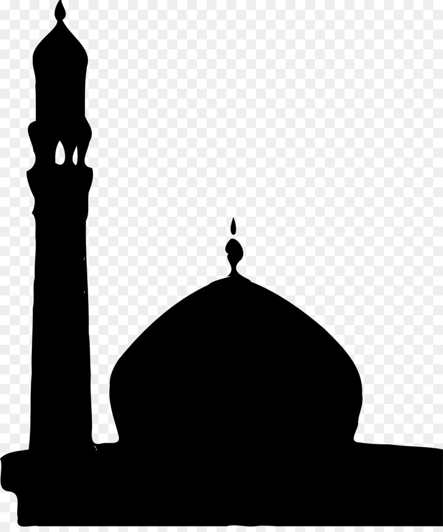 Detail Mosque Clipart Nomer 54