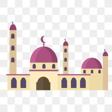 Detail Mosque Clipart Png Nomer 22